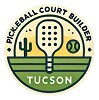 Pickleball Court Builder Tucson