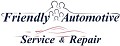 Friendly Automotive Service & Repair