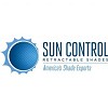 Sun Control Retractable Shades