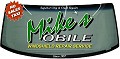 Mike's Mobile Windshield Repair Service